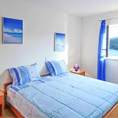 Beautiful In With House Sea View Rabac