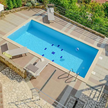 Beautiful In With House Sea View Holiday home *