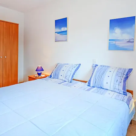 Beautiful In With House Sea View