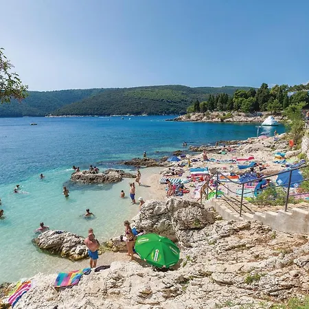 Beautiful In With House Sea View Ferienhaus Rabac